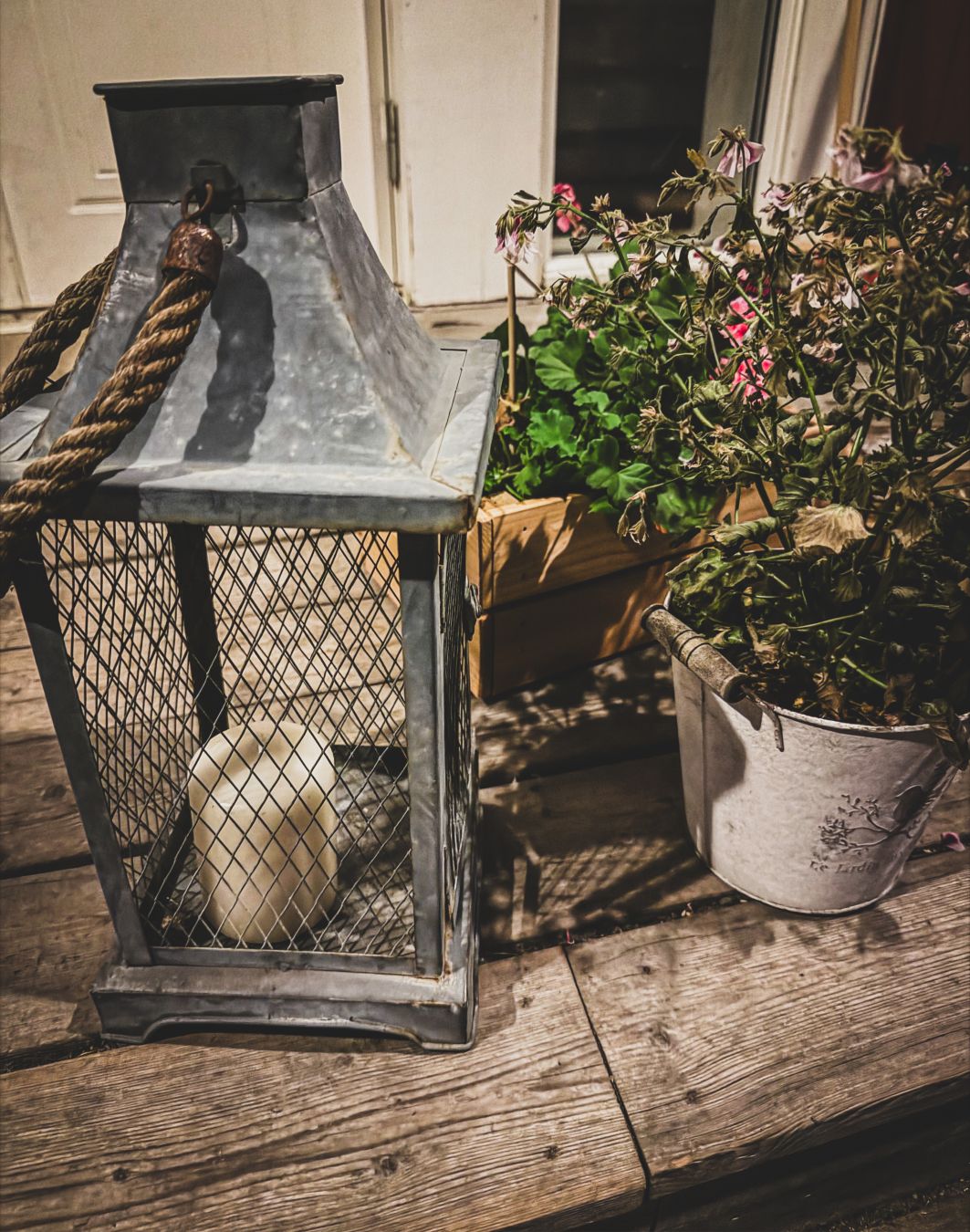 Dag 154 / Day 154