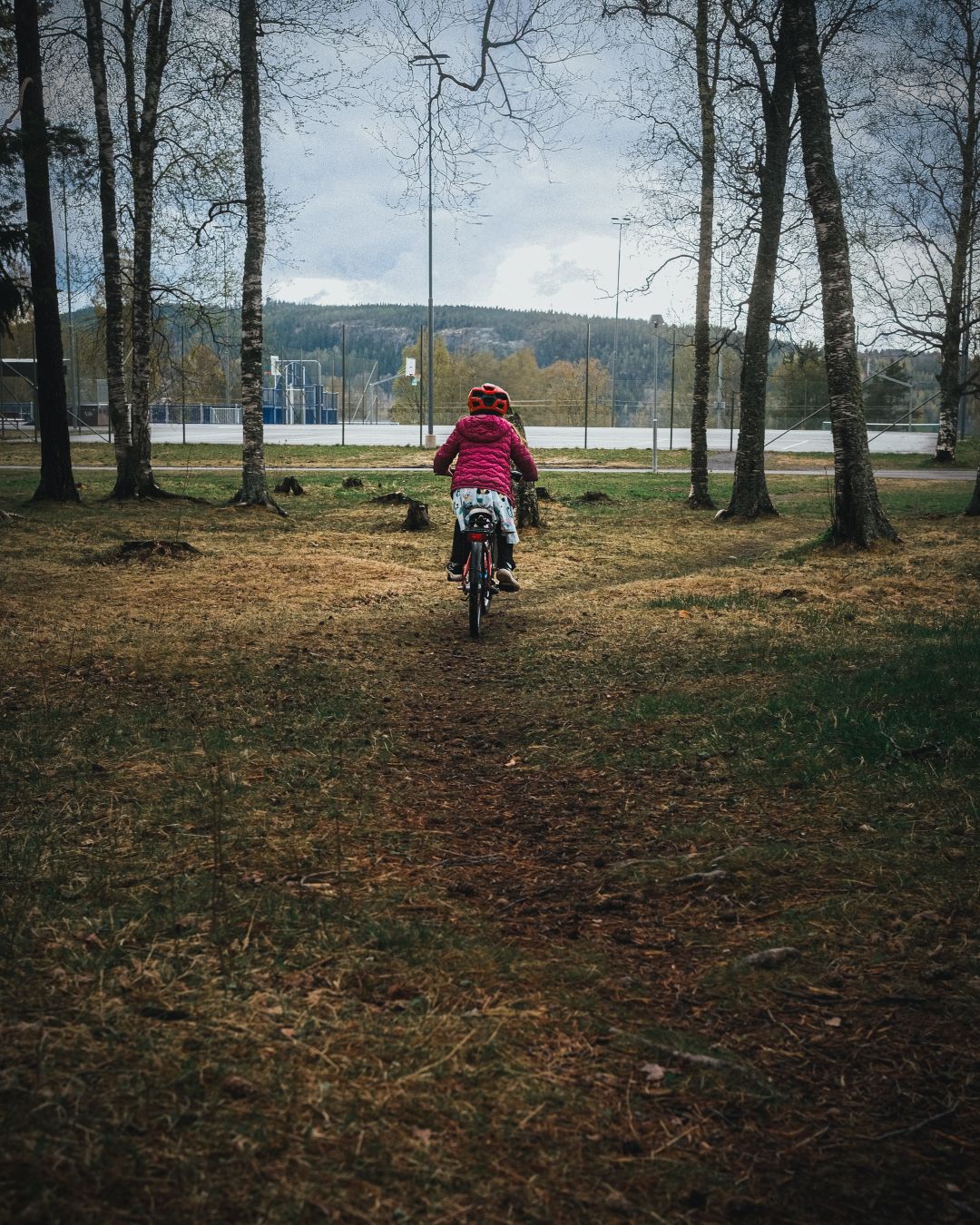 Dag 160 / Day 160