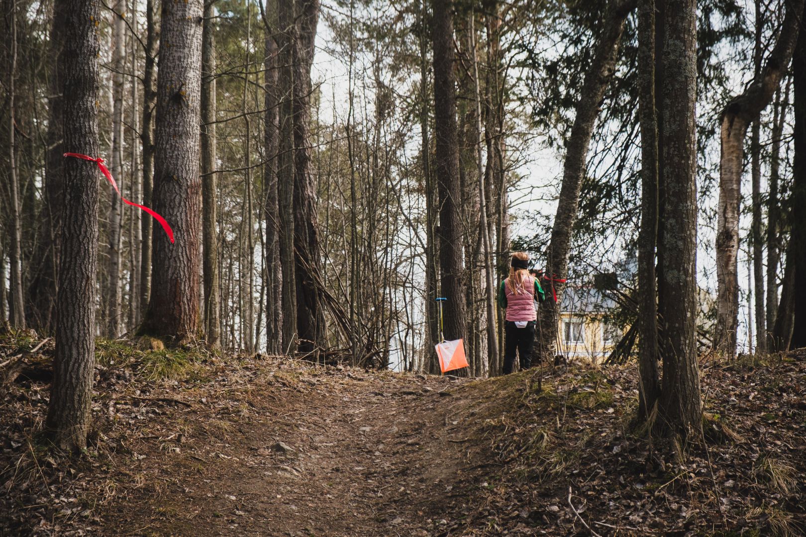 Dag 142 / Day 142
