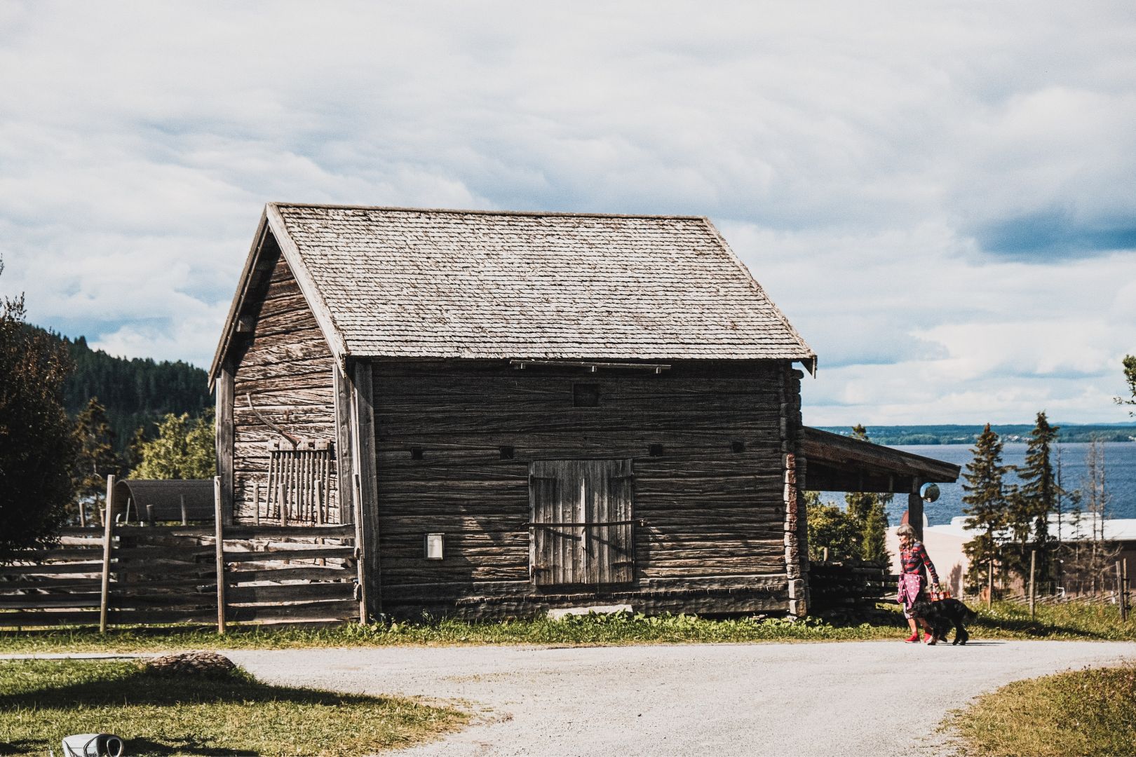 Dag 242 / Day 242