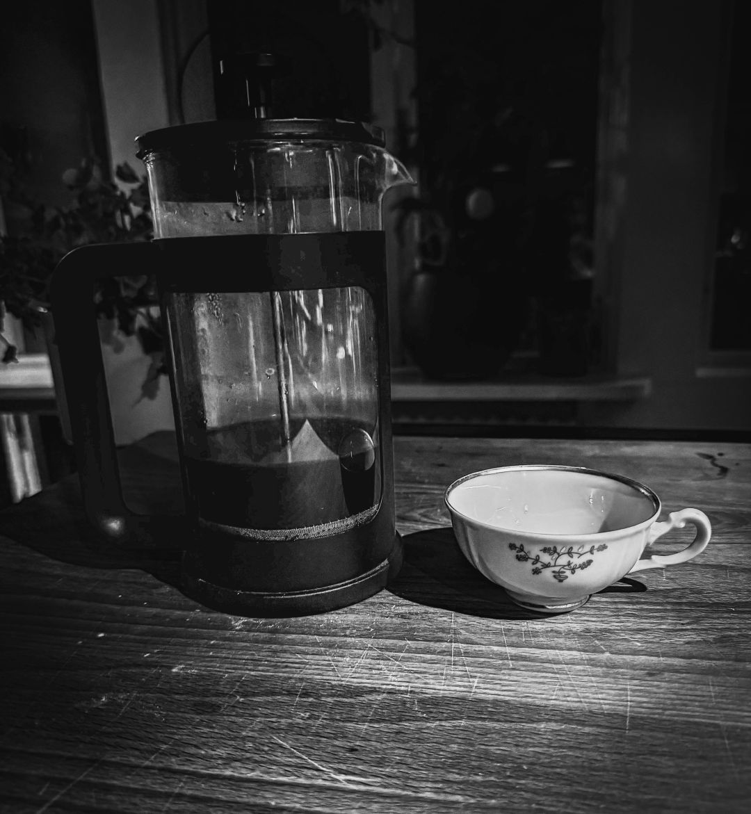 Dag 299 / Day 299